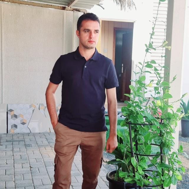 Suliman Khan - Managing Director